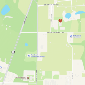 Abundant Life - Click to enlarge Map