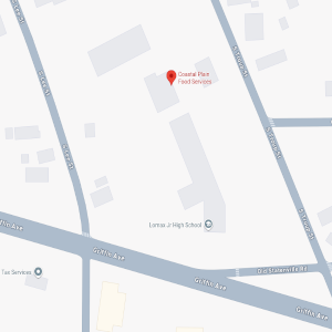 Coastal Plain - Thumbnail Map - click to enlarge